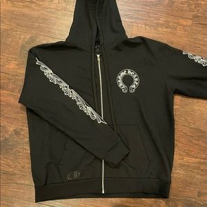 Chrome Hearts Hoodie